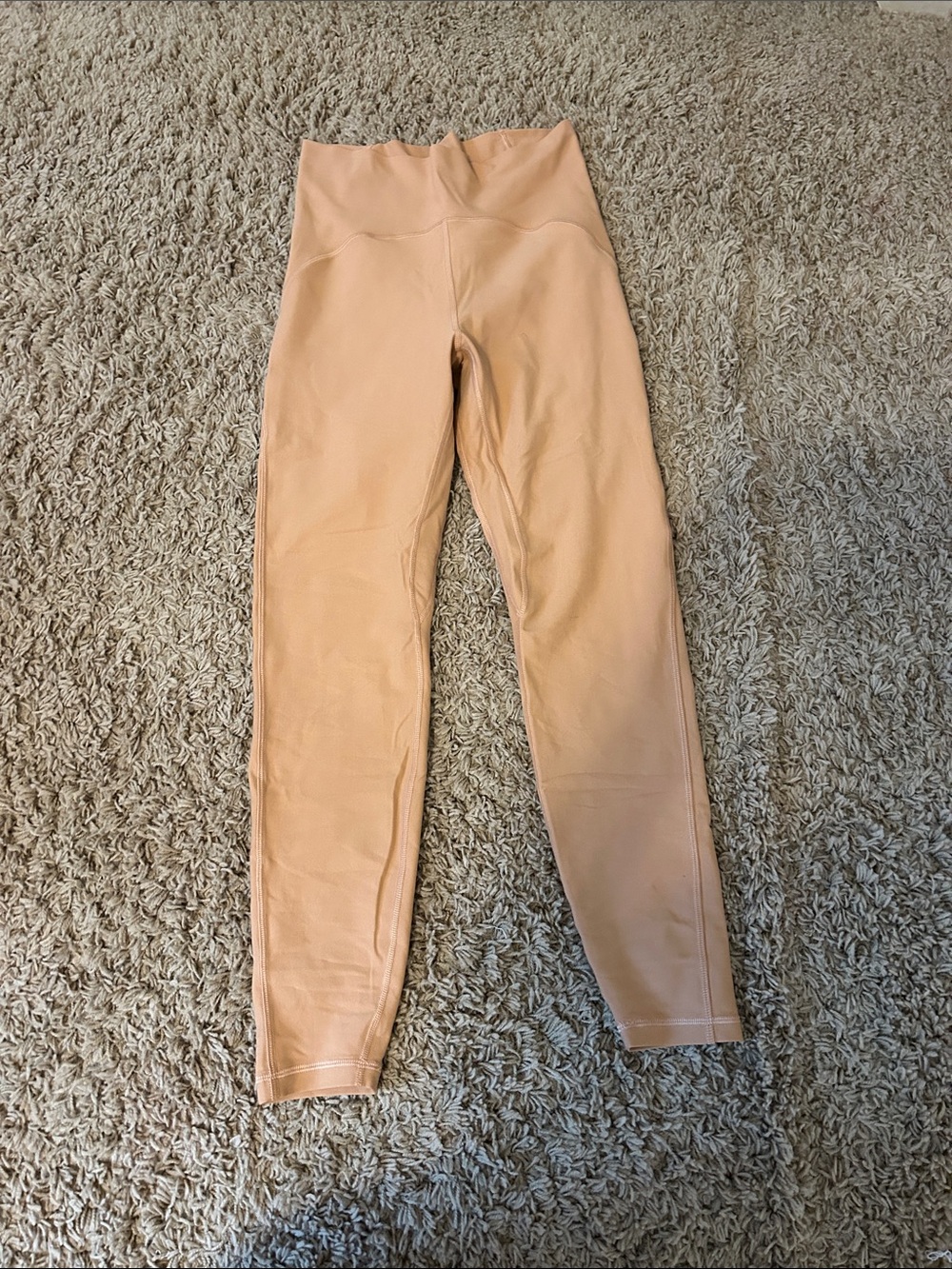 Old navy active leggings extra high rise size M